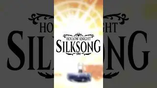 ИСТОРИЯ HOLLOW KNIGHT за 60 СЕКУНД (чтобы вы были готовы к SILKSONG)