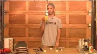 Skateboard Maintenance : How to Clean Skateboard Bearings