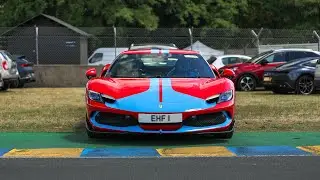 24h Du mans 2022