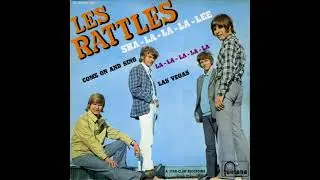 THE IN CROWD (RATTLES)  