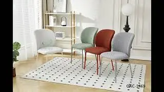 OKAY FURNITURE- A Cohesive Wood & Quartz Collection for Hospitality and Residences