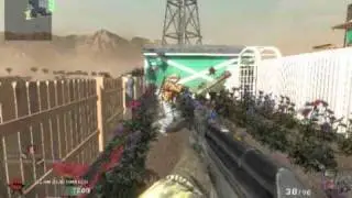 Black Ops Funny Crate Kill