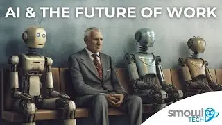 AI and the Future of Work: Opportunities and Challenges | Smowltech