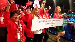 NYP Magnet Parade Celebration Highlights Final!