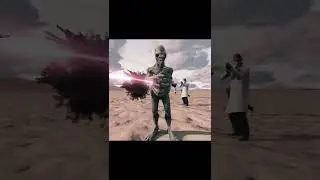 Alien Fight In Mars | GTA V | CosmoGamerz | #shorts