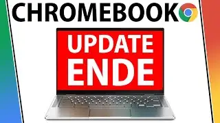Chromebook Update? Pr&uuml;fe das, BEVOR du dir ein Chromebook kaufst!