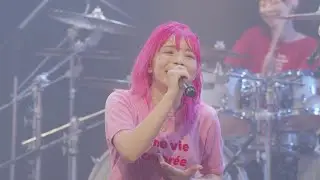 Gacharic Spin - Halfway, To The Beyond「ハーフウェイその先へ」[15th Anniversary Live 2024]