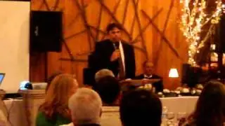 LPCoC: Ben Copeland beat me slap silly --Brad Lofton