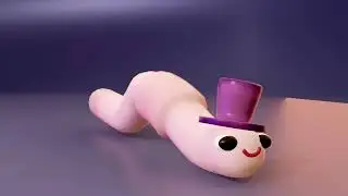 Blender 3d Model