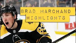 Brad Marchand Highlights- The Way I Am