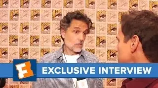 Fright Night - Chris Sarandon Comic-Con 2011 Exclusive Interview | Comic Con | FandangoMovies
