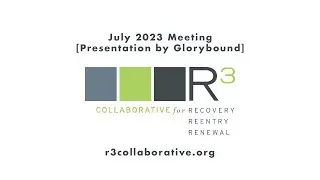 July 2023 Networking Meeting | R3 Collaborative