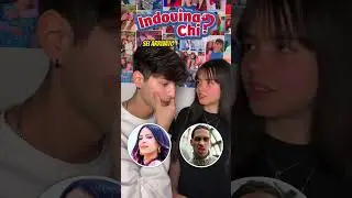 INDOVINA CHI #challenge #neiperte #youtubeshorts #weedy #shorts #comedy