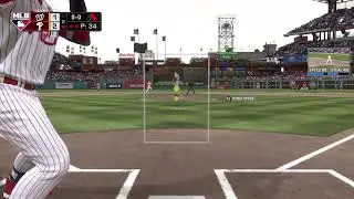 MLB Road to 98/99 overall team