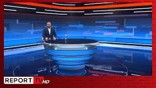 Edicioni i lajmeve ora 11:00 në Report TV, 17 Janar 2026