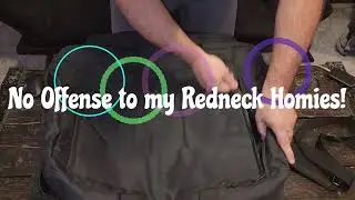 Tmaxxric: Tmaxx 3.3/ HPI Savage   Carry-all RC Tote Bag