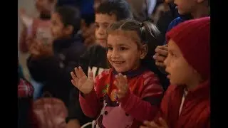 From Modern Day Slavery to Freedom : Child Labor Success Stories - Borderless NGO