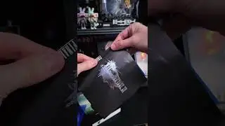 inal Fantasy 15 - PS4 Kingdom hearts edition. #ff15 #playstation #ps4 #noctis #ff7remake #ff7rebirth