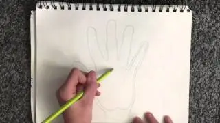 Tumblr Drawing