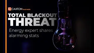 Eskom: Highest probability ever of total blackout &ndash; expert