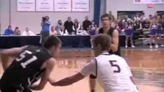 Winona State vs. Minnesota State NSIC Semifinal Postgame Highlights