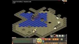 [SOLOTAGE] Donjon du Bouftou Royal - Sram lvl 3