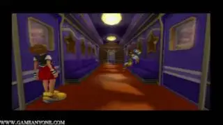 Kingdom Hearts II: Final Mix + - [Critical - HD] - Part 17 - [Twilight Town 02 - Goodbye]