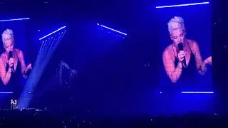 P!nk - Dallas - All I Know So Far - 2024-11-06