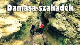Upponyi-hegység/Damasa-szakadék/Három-kő-bérc
