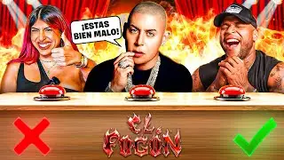 EL FOGÓN | Concurso De Talentos