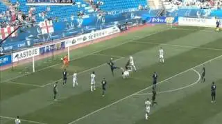 FC Groningen - Sunderland | Goal Hyun Jun Suk |