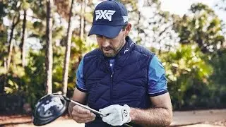 KJUS athlete Charl Schwartzel: &ldquo;You can never master the game&rdquo;