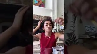 Bretmanrock speaking Ilocano