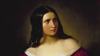 &Egrave; gelosia (Handel) Elizabeth DeShong