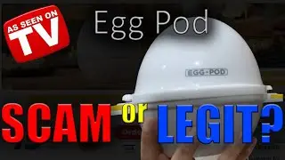 Egg Pod &ndash; Scam or Legit?