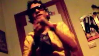 Tecktonik Pedux - Mondoteck Alive