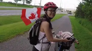 #2020#Part 1:My First Time Bikepacking On Beach Bike! Crazy, Tough But It Worthy. 第一次难忘的单车骑行野外露营之旅。