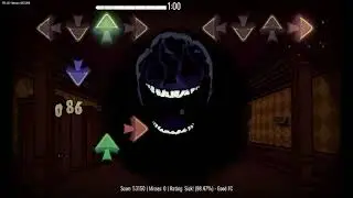 FNF: DOORS All Rush Songs (FC)