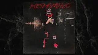 Mesmarthug - RAGE Threat ( RAWmatic PHONK ) 2025