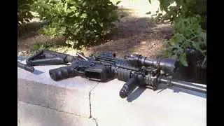 A budget Wrol arsenal I acquired in the last 2 months.