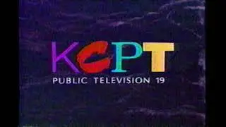 KCPT-TV, Ch. 19, Kansas City, MO, Signoff (Incomplete) & Test Pattern, Circa 1997 (REUPLOAD)
