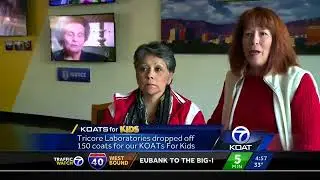TriCore KOATS For Kids 2017