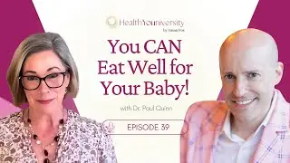 Boost Your IVF Success with Proven Prenatal Nutrition Advice