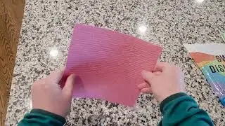 Don't buy these Active Swedish Dish Cloths until you watch this !