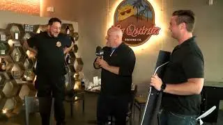Server of the Week: La Quinta Brewing Co.