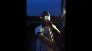 fastest Yard of Ale in 8 seconds