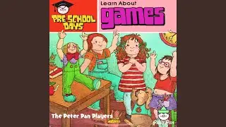 Let's Play Games With Mr. James (conclusion)
