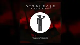 Diablerie - Reactivation EP (Full Album)