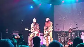 Billy F. Gibbons & The BFG's - Gimme All Your Lovin' (Live) - 06-20-2023 - Batschkapp, Frankfurt