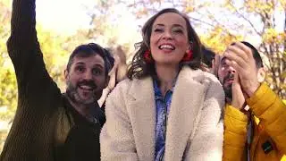 Farkash&aacute;zi R&eacute;ka &eacute;s a Tintany&uacute;l - Libik&oacute;ka - Cinemira vide&oacute;klip